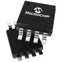 MCP6002-E/MS