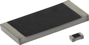 CRCW0402100KFKED