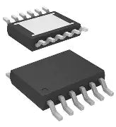 LTC3245EMSE#PBF