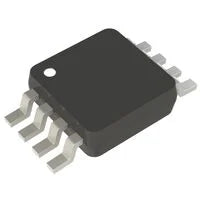 LTC6655CHMS8-5#TRPBF