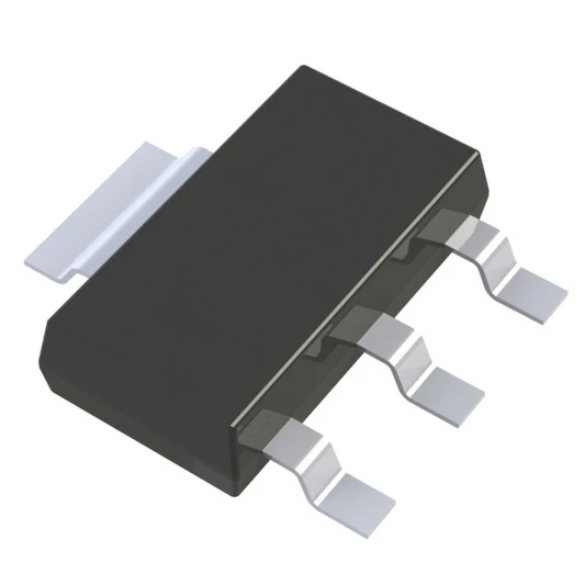 LT1121CST-3.3#TRPBF